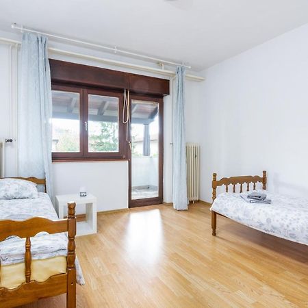 Apartment Buzet 17562A Εξωτερικό φωτογραφία