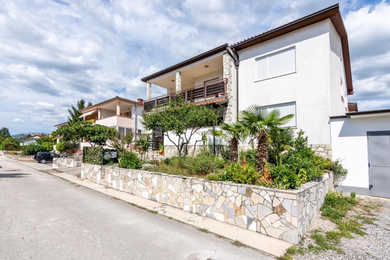 Apartment Buzet 17562A Εξωτερικό φωτογραφία