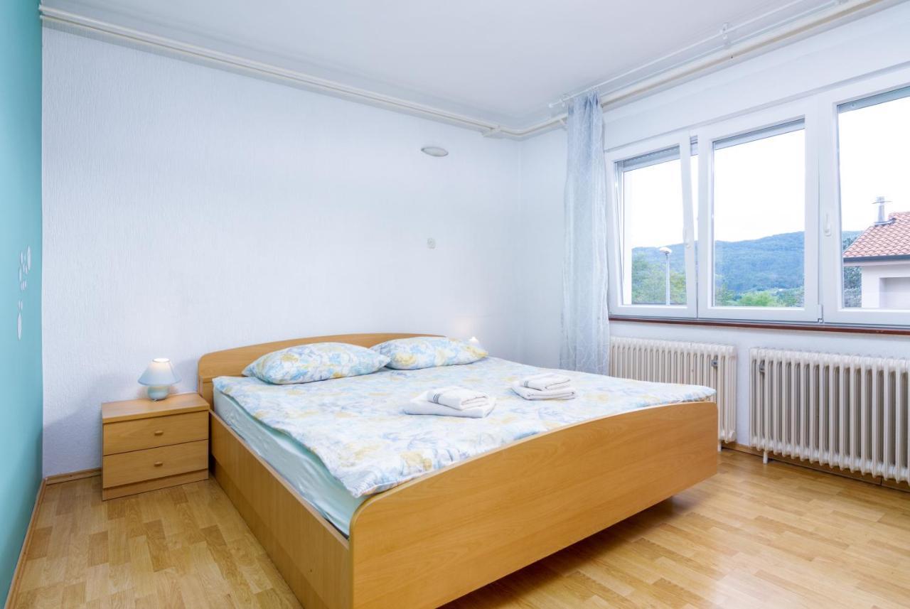 Apartment Buzet 17562A Εξωτερικό φωτογραφία