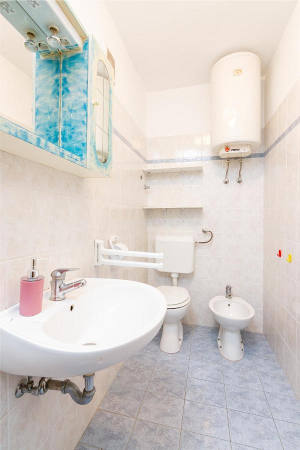 Apartment Buzet 17562A Εξωτερικό φωτογραφία
