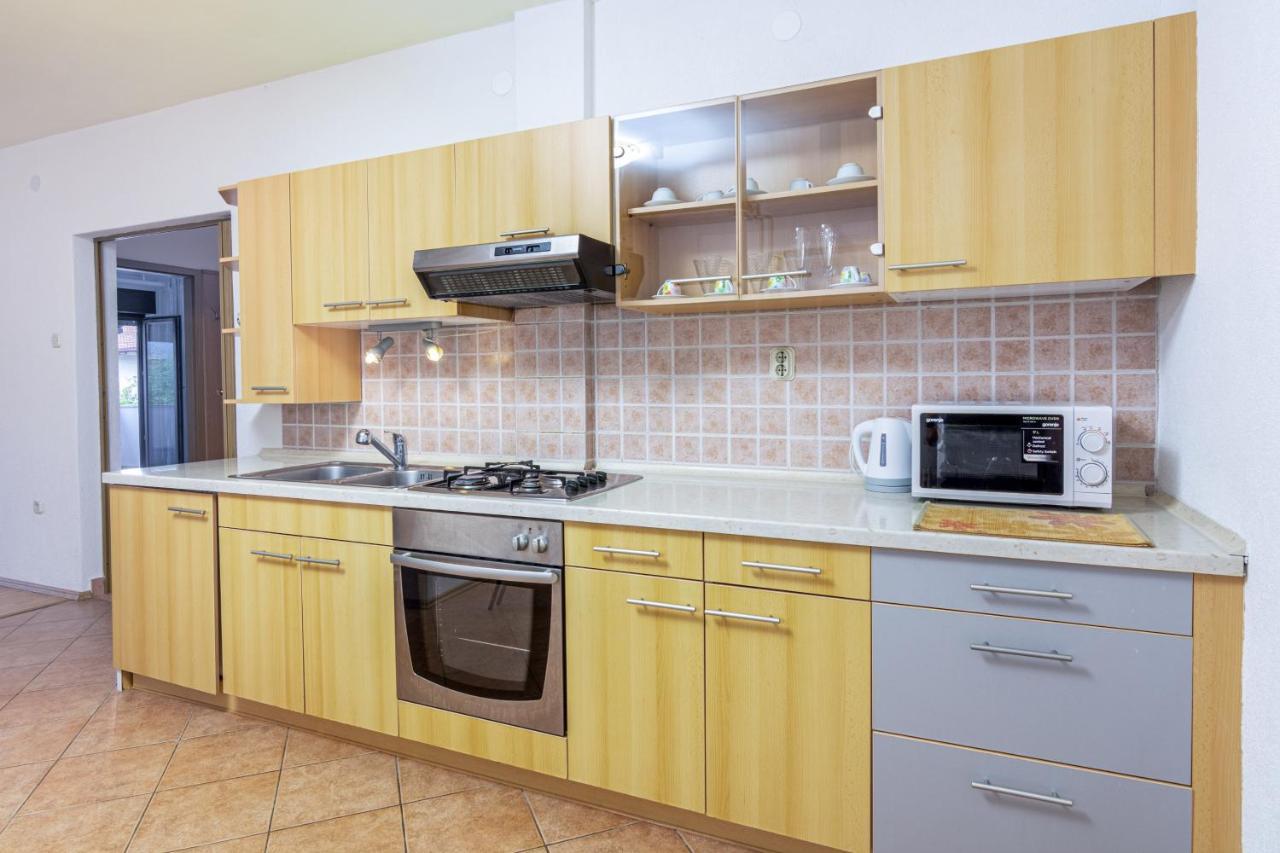 Apartment Buzet 17562A Εξωτερικό φωτογραφία