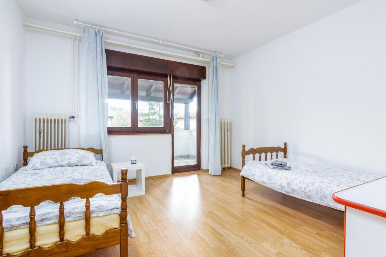 Apartment Buzet 17562A Εξωτερικό φωτογραφία
