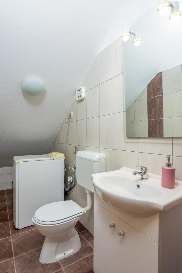 Apartment Buzet 17562A Εξωτερικό φωτογραφία