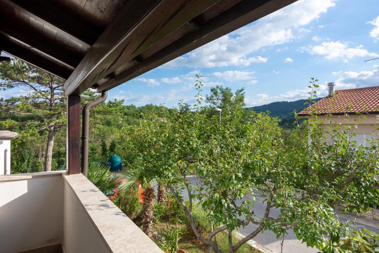Apartment Buzet 17562A Εξωτερικό φωτογραφία